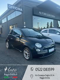 Fiat 500 1.4 Pop