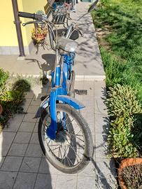 Ciao piaggio anno 1979