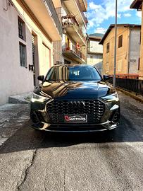 Audi Q3 SPB 35 TDI S tronic line edition