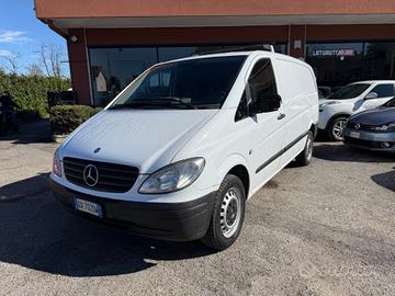 Mercedes-benz Vito 2.2 115 CDI PC-SL-TA Furgone Lo