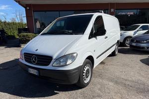 Mercedes-benz Vito 2.2 115 CDI PC-SL-TA Furgone Lo