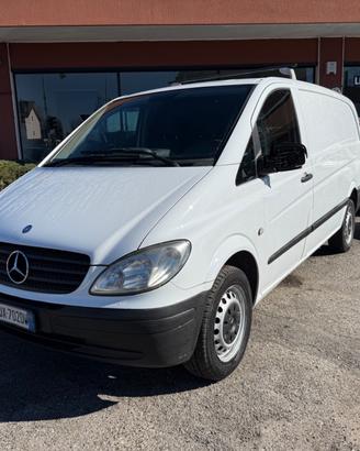 Mercedes-benz Vito 2.2 115 CDI PC-SL-TA Furgone Lo