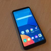 Smartphone 32GB LG G6 32GB