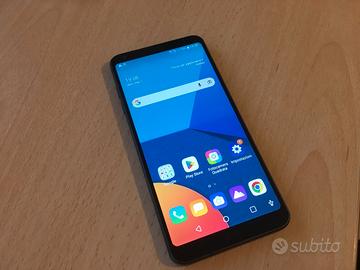 Smartphone 32GB LG G6 32GB
