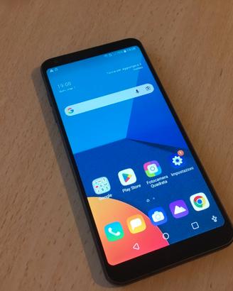 Smartphone 32GB LG G6 32GB