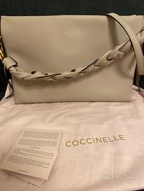 Borsa Coccinelle Boheme