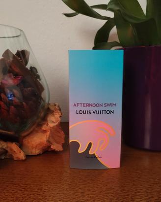 Louis Vuitton Afternoon Swim EAU de parfum