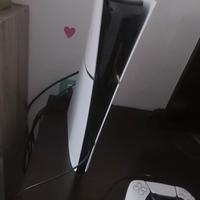 postazione della play (anche separatamente)