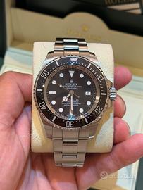 Rolex DEEPSEA - 116660