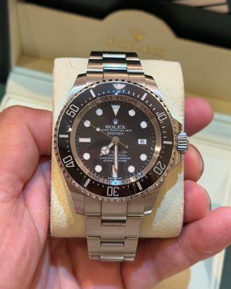 Rolex DEEPSEA - 116660