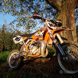 Ktm 65sx