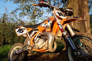 Ktm 65sx