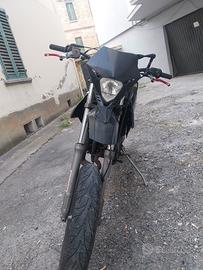 beta rr 50 motard 2017