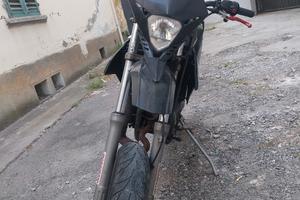 beta rr 50 motard 2017