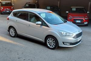 Ford C-Max 1.5 TDCi 120CV Start&Stop Titanium