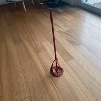 Miscelatore a palette 500 mm x 100 mm