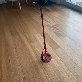 Miscelatore a palette 500 mm x 100 mm