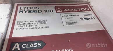 boiler 100 l
