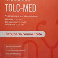 Testbusters – Eserciziario Commentato
