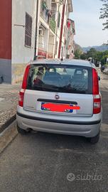 Fiat Panda 1.3 Multijet 