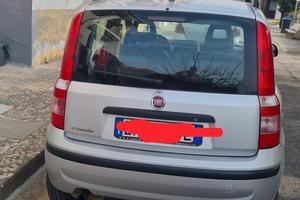 Fiat Panda 1.3 Multijet 