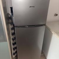 Frigo Smeg nuovo