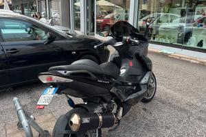Gilera Nexus 500