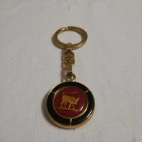 Portachiavi Segno Zodiacale Toro 