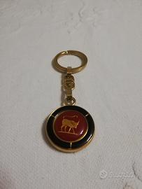 Portachiavi Segno Zodiacale Toro 