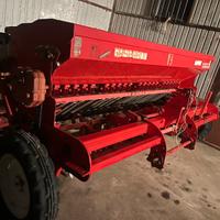 Seminatrice gaspardo s300