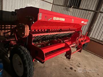 Seminatrice gaspardo s300