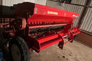 Seminatrice gaspardo s300