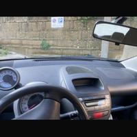 PEUGEOT 107 automatico