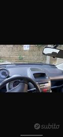 PEUGEOT 107 automatico