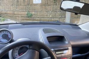 PEUGEOT 107 automatico