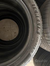 Pneumatici 225/50/19