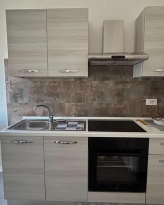 Casa vacanze ad Arma di Taggia