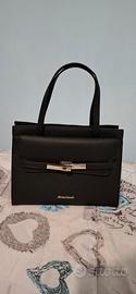 Borsa Marina Galanti black