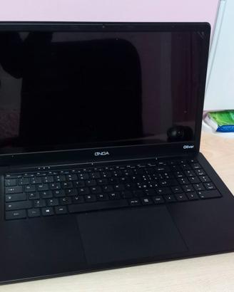 Pc portatile Onda Oliver