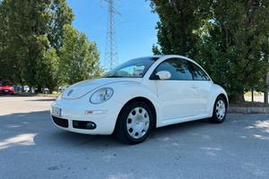 Volkswagen New Beetle 1.6