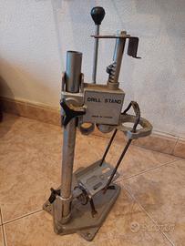 supporto per trapano  colonna drill stand 