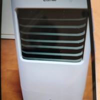 condizionatore portatile senza tubo