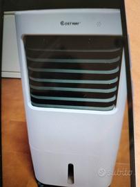 condizionatore portatile senza tubo