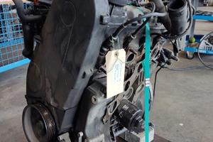 Motore SEAT IBIZA 1400cc benzina del 2001