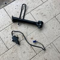 Cavaletto piaggio beverly