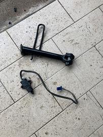 Cavaletto piaggio beverly