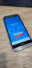 HTC M8