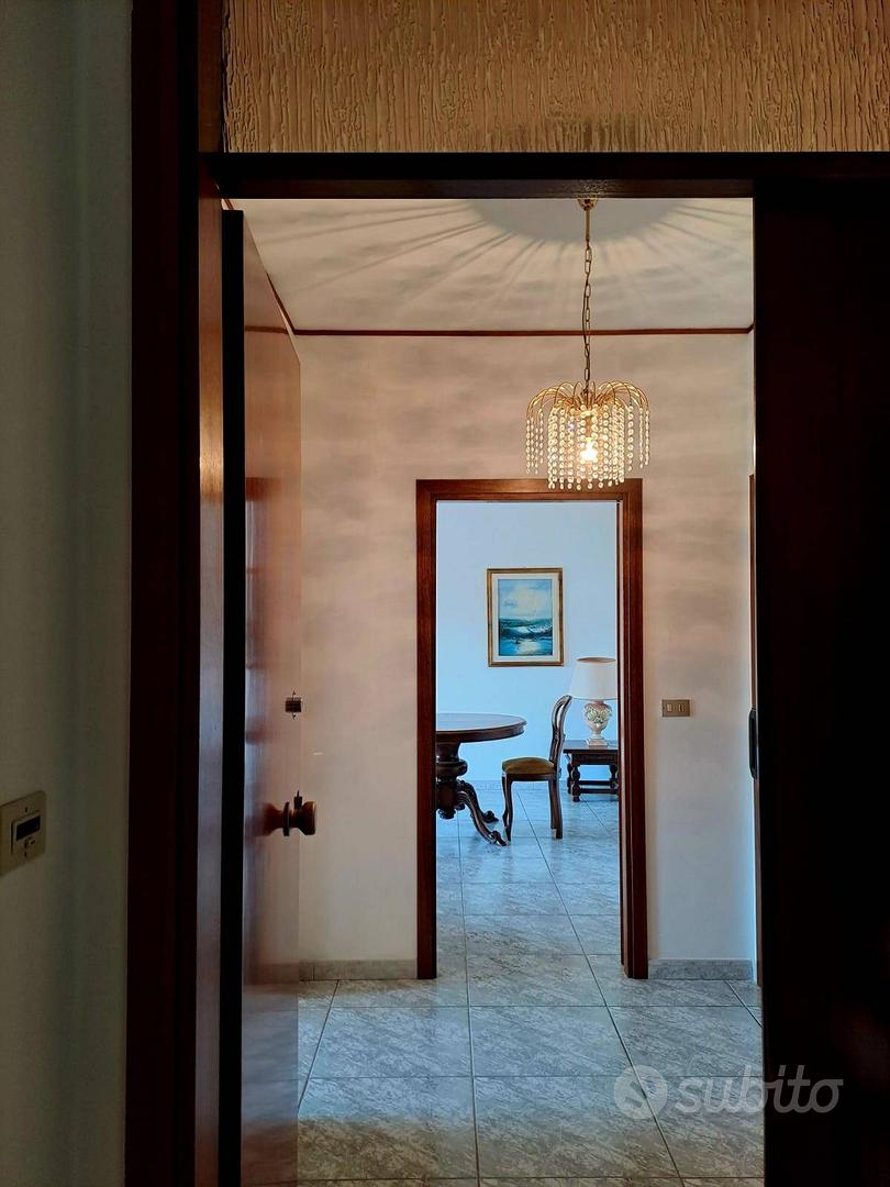 Appartamento – Porto San Giorgio, Salvano - Altro