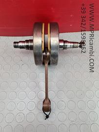 ALBERO MOTORE KTM GS 250 1993 1994