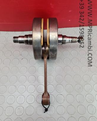 ALBERO MOTORE KTM GS 250 1993 1994